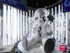 -东浩兰生上海世博展览馆