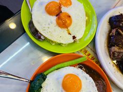 -澳门陈光记烧味饭店(万象城店)