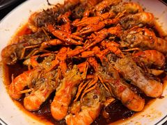 -红盔甲·小龙虾(人民广场店)