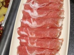 -巴奴毛肚火锅(相州店)