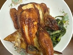 -吴山烤禽 (吴山路店)