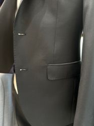 -MR.COLLECTION西装先生(富华里店)