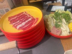 -沼津港精致料理·寿喜烧·烧鸟(龙湖南桥天街日料榜单店)
