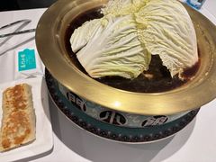 -南门小馆·清真(国贸商城店)