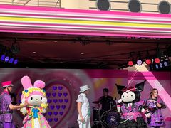 -日本环球影城