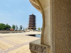 -牛首山文化旅游区