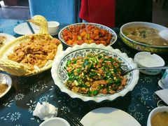 -旺角小渔村(幸福中路店)