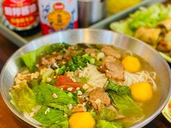 -周记蟹仔粉(侨港风情街店)