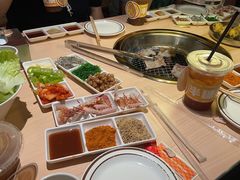 -伊茉家的烤肉店(勒泰中心店)