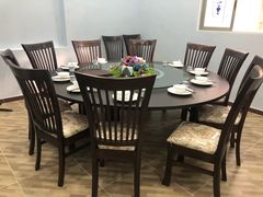 -YI PIN JU 一品居中餐厅 中国超市