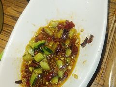 -不是烧烤·武汉烧烤·地道湖北菜(大成路店)