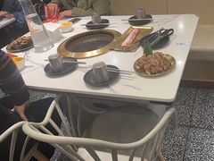 -花味·自助烤肉(江宁同曦店)