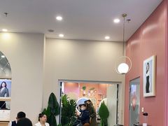 -海马体照相馆(上海宝山万达广场店)