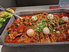 -鱼酷活鱼烤鱼(新世界城店)