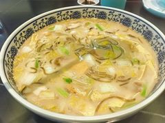 -杨记海鲜楼(三门黑金冠店)