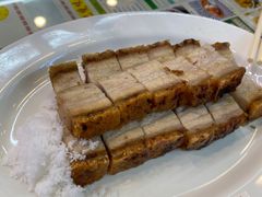 -澳门陈光记烧味饭店(万象城店)