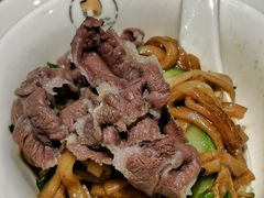 -三毛牛肉店(福强店)