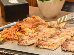 -香猪坊(五道口店)