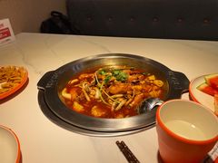 -李想大虾(江北天街店)