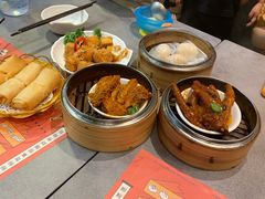 -点点心点心专门店(旺角店)