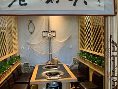 -锅老头海鲜铁锅炖