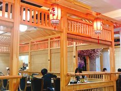 大堂-九田家黑牛烤肉料理(二天地店)