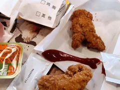 -麦当劳(正定瑞天店)