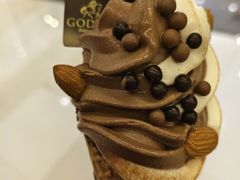 -GODIVA(港汇恒隆广场)