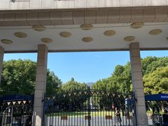 -浙江大学玉泉校区四食堂