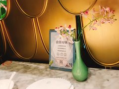 店内布置-雀蓝川菜(奥体广场店)