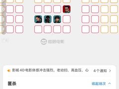 -英皇电影城(英皇集团中心IMAX店)
