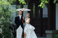 -太古映画婚纱摄影(天河店)