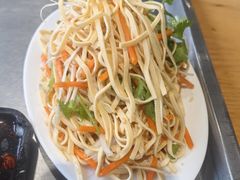 -韩麦大冷面(桂花街直营店)