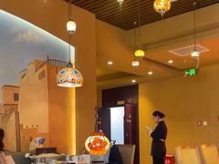 -君邦火锅(新疆大厦店)