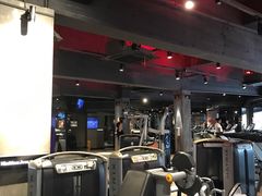 -威尔仕健身(番禺店)