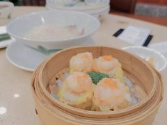 -点都德(华强南店)