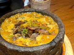 -敏珠拉姆藏餐·南京厨房(富春江东街店)