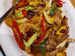 -77号渔船·蒸海鲜青岛菜(积米崖店)