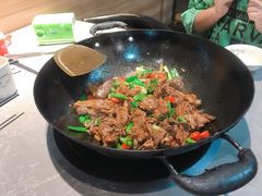 招牌醉鹅-大自然醉鹅·铁锅火焰鹅(上海联洋店)