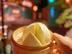 -佬麻雀·剁椒鱼头(京基KK One店)