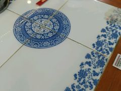 桌子-东方饺子王(东盛路店)
