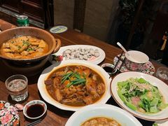 -美乐食街(小南店)