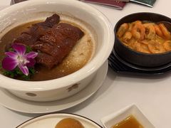 -春满园·早茶·粤菜·宴会(喜宴店)