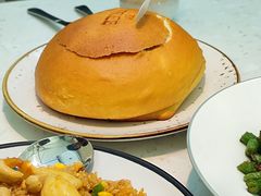 -大树餐厅(红旗街万达店)