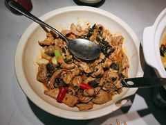 -潇湘码头·鲜湘菜(清河店)