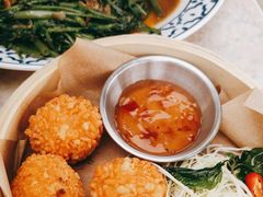 -KingThaia金泰兰(滨江天街店)