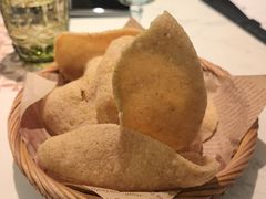 -芭札·Thai泰国餐厅(同和金铂天地店)