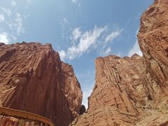 -天山神秘大峡谷