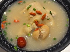 -付小姐在成都(五道口店)