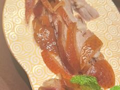 -新华饭店·新津菜·酥皮烤鸭·海鲜(津湾广场店)